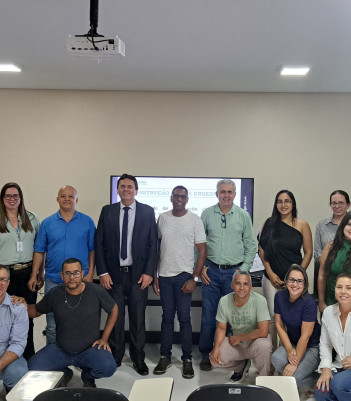 TREINAMENTO SOBRE IPTU E ITBI EM ...