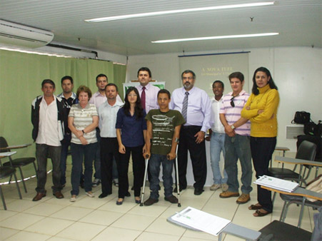 Curso Poder de Polícia Ribeirão Preto