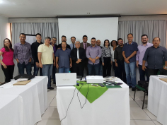 TRIBUTO MUNICIPAL MINISTROU CURSO &quot;ISS SOBRE BANCOS&quot; EM CAMPINAS